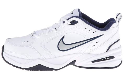 nike monarch iv reviews